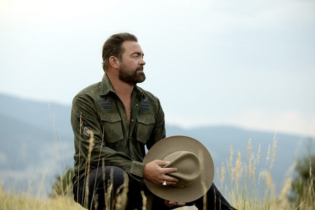 Lee Brice
